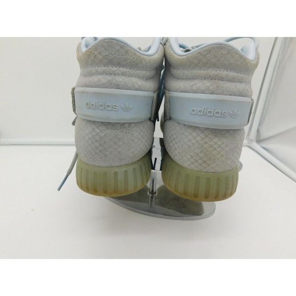 Adidas Tubular Invader Strap Sneakers women size 6.5 main image 3